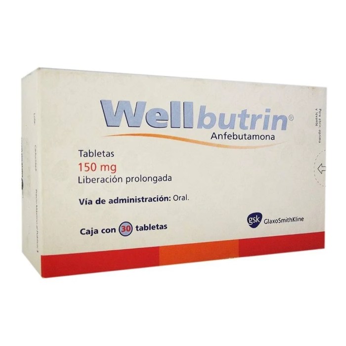 Wellbutrin