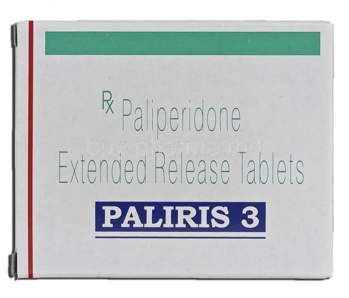 Paliperidone pal er shape mg oral slide drugs pill capsule white