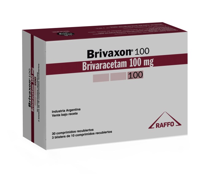 Brivaracetam