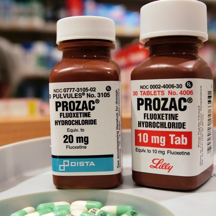 Prozac