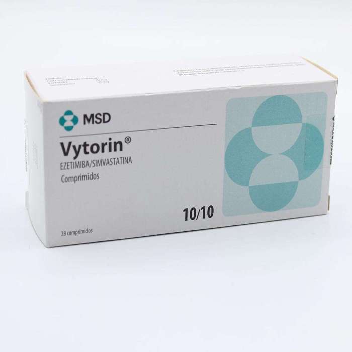 Vytorin