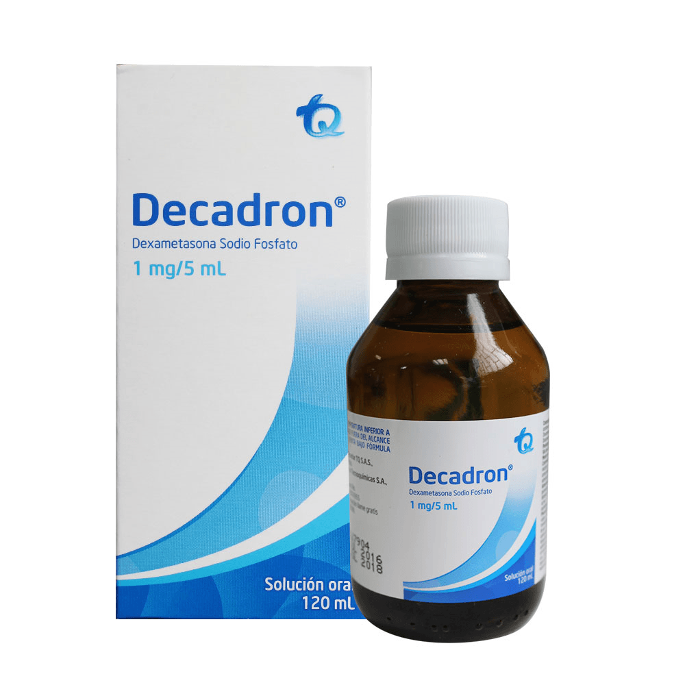 Decadron