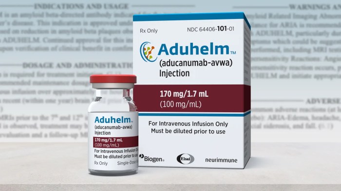 Aducanumab