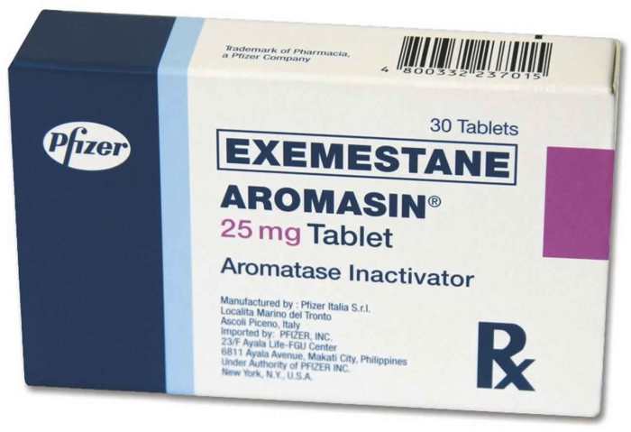 Aromasin