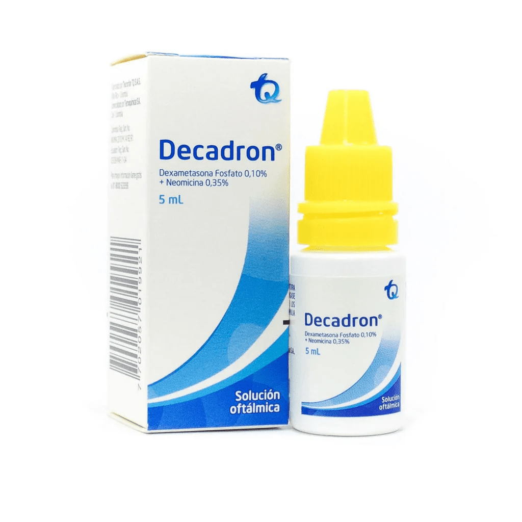 Decadron