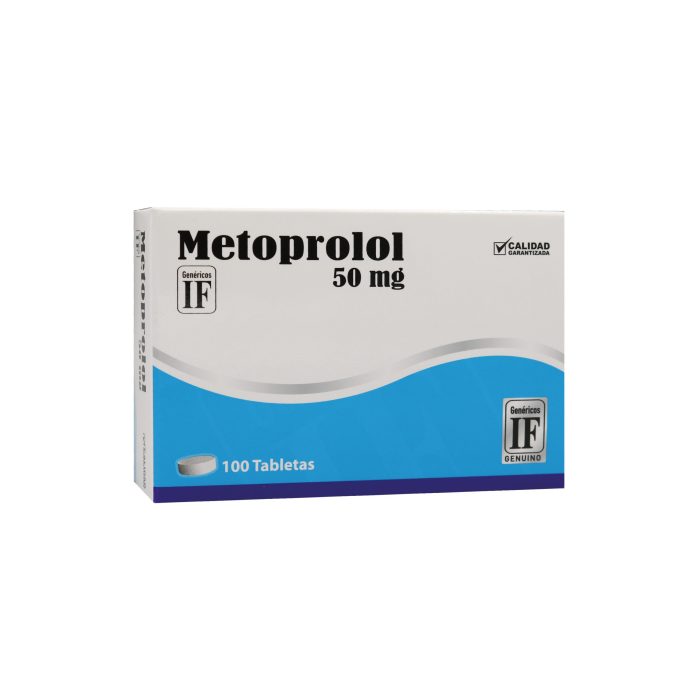 Metoprolol