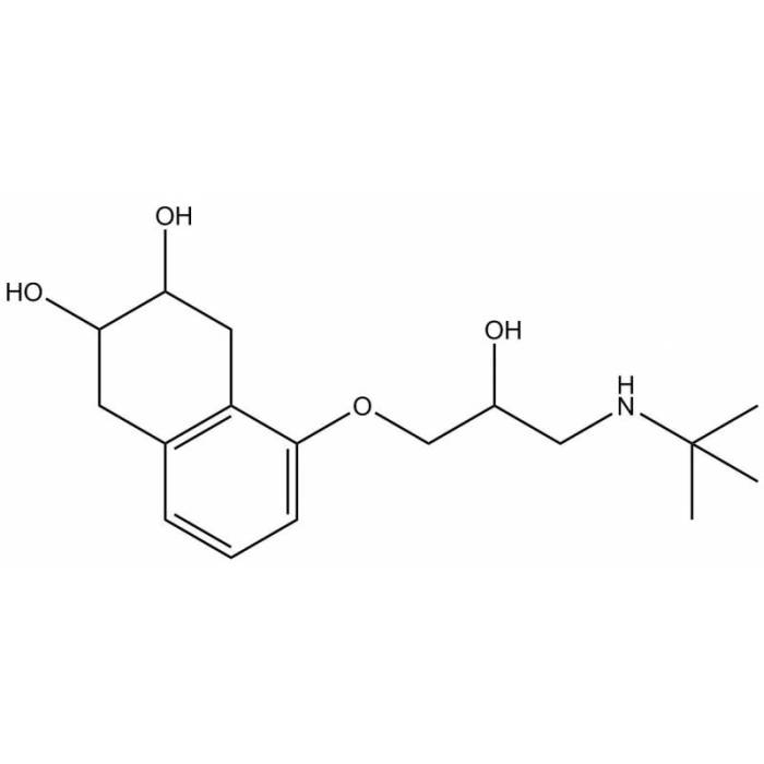 Nadolol