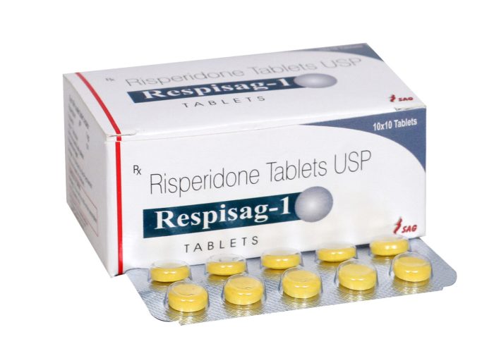 Risperidone