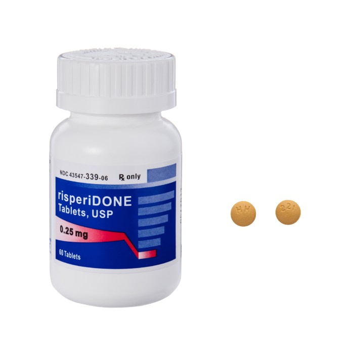 Risperidone