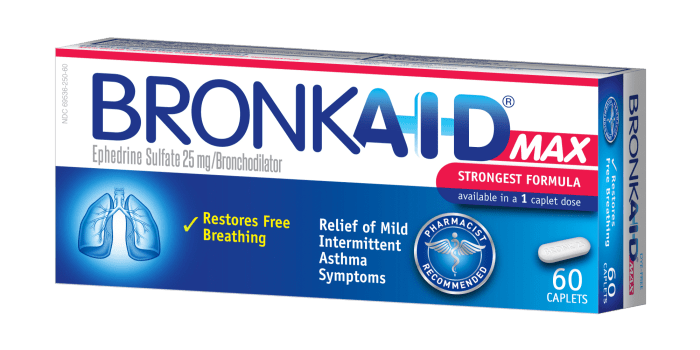 Bronkaid