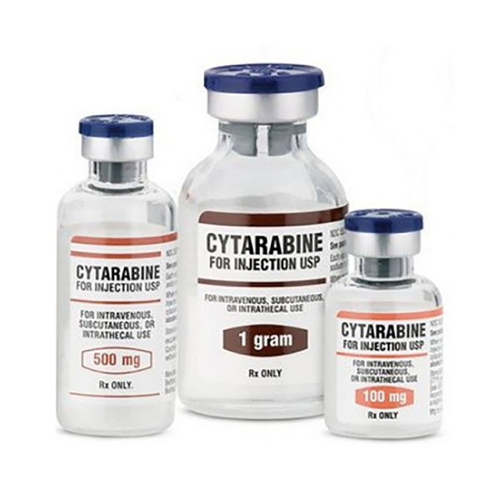 Cytarabine