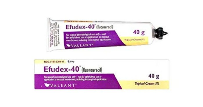 Efudex