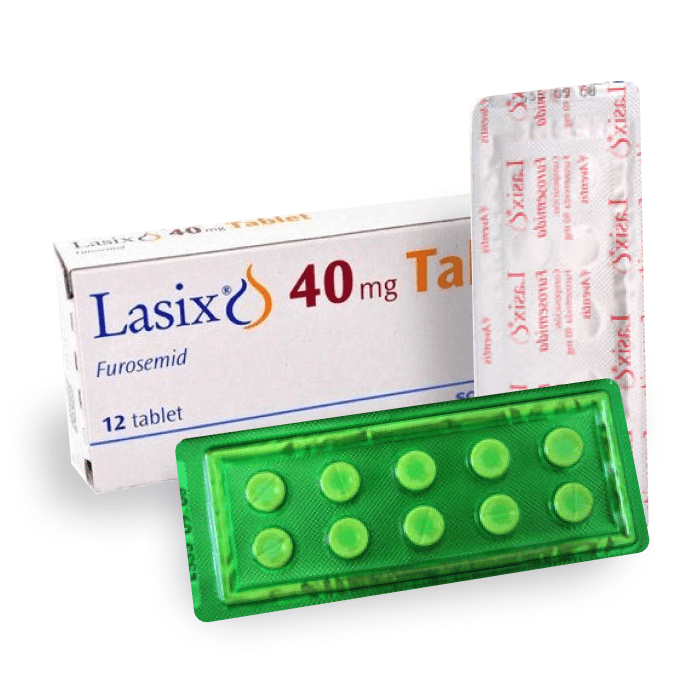 Lasix medication