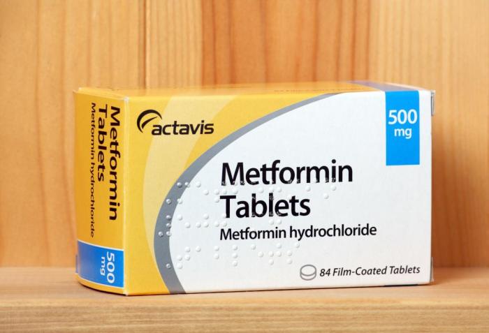 Metformin