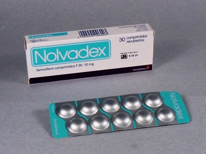 Nolvadex