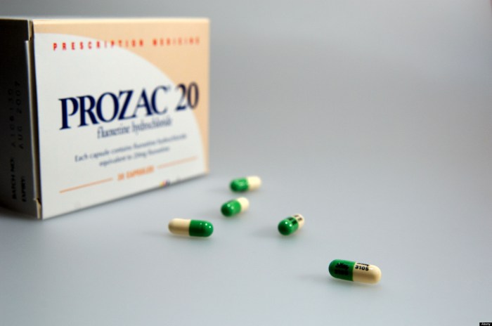 Prozac