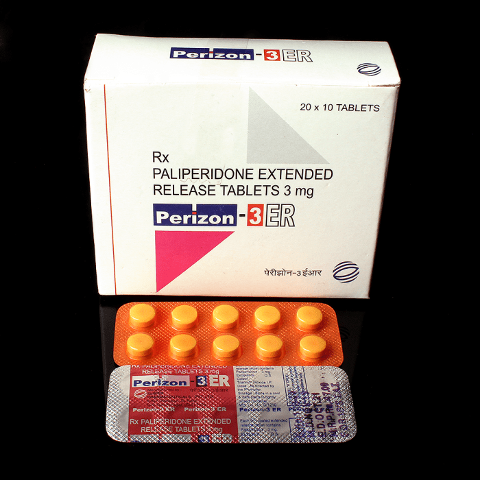 Paliperidone