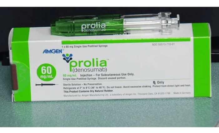 Prolia injection