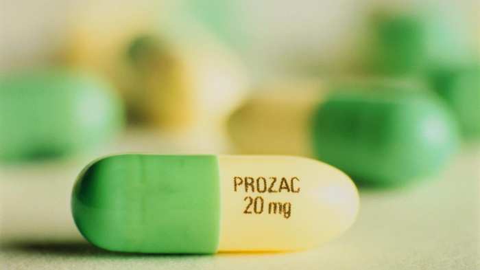 Prozac generic medication