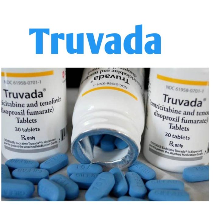 Truvada