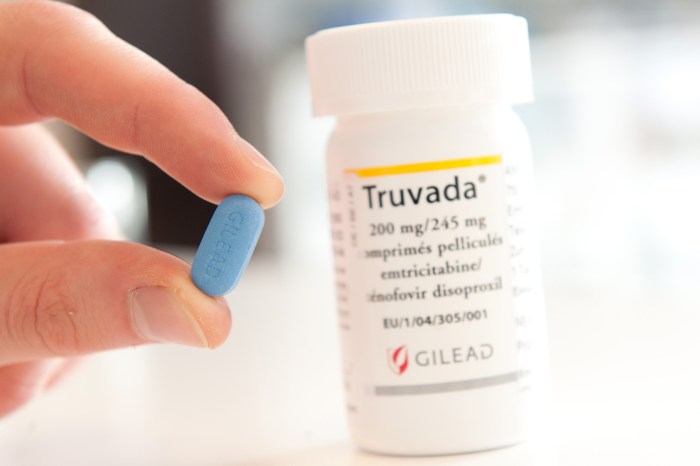 Truvada