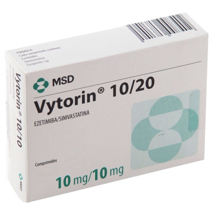 Vytorin