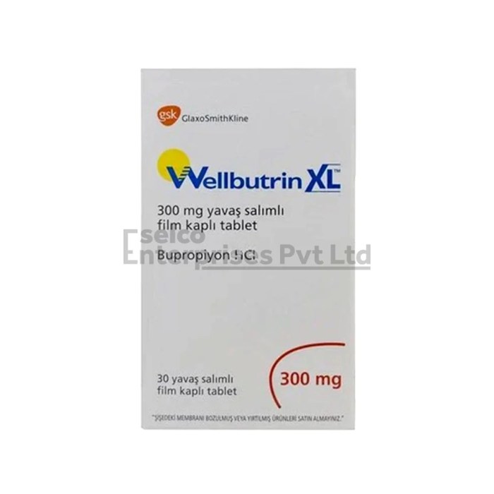 Wellbutrin xl review brainreference